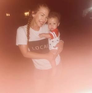 Meet your Posher, Haley